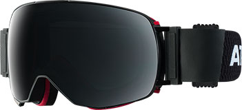 Atomic REVENT Q ML Black / Black Mirror