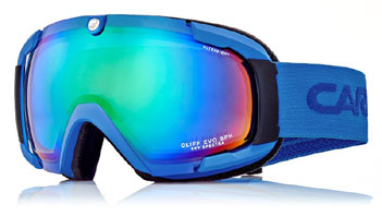 gogle narciarskie Carrera Cliff EVO SPH