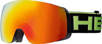 Head GALACTIC FMR yellow (S2/VLT 32%)