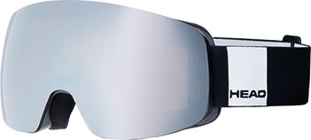 Head GALACTIC MR black (S2/VLT 27%)