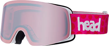Head INFINITY MR pink (S2/VLT 26%)