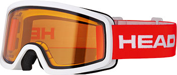 Head STREAM red (S1/VLT 57%)