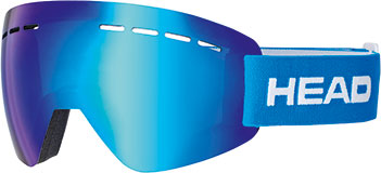 Head SOLAR FMR blue (S3/VLT 14%)