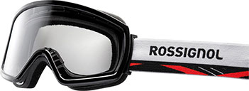 gogle narciarskie Rossignol HERO - BLACK