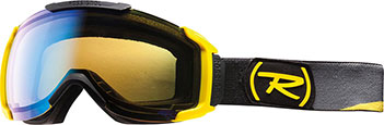 gogle narciarskie Rossignol MAVERICK AMP BLACK