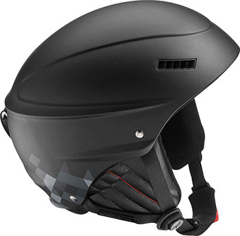 kaski narciarskie Rossignol TOXIC 3.0 BLACK