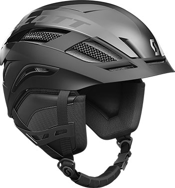 kaski narciarskie Scott COULOIR HELMET