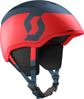 kaski narciarskie Scott SEEKER PLUS JUNIOR HELMET