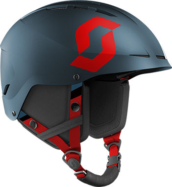 kaski narciarskie Scott APIC JUNIOR HELMET