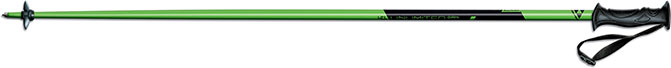 Fischer Unlimited Green