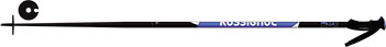 kije narciarskie Rossignol TACTIC BLACK BLUE