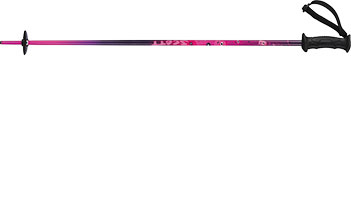 kije narciarskie Scott HERO JUNIOR SKI POLE