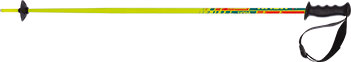 Voelkl SPEEDSTICK JUNIOR YELLOW