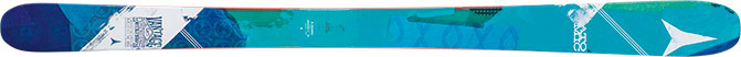 narty Atomic VANTAGE 95 C W
