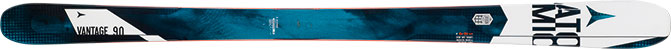 narty Atomic VANTAGE 90 CTI