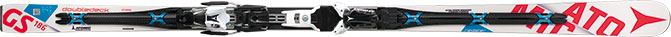 narty Atomic REDSTER FIS DOUBLEDECK 3.0 GS