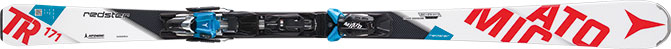narty Atomic REDSTER TR