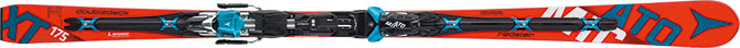 narty Atomic REDSTER DOUBLEDECK 3.0 XT