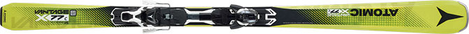 narty Atomic VANTAGE X 77 C