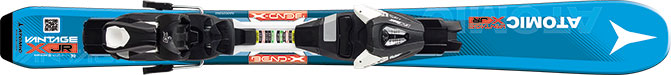 narty Atomic VANTAGE JR I