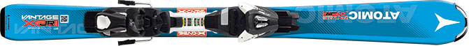 narty Atomic VANTAGE JR II