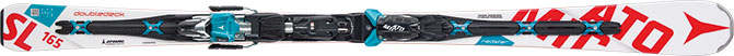 narty Atomic REDSTER DOUBLEDECK 3.0 SL