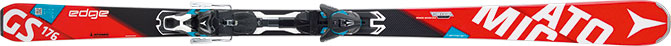 narty Atomic REDSTER EDGE GS