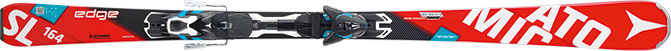narty Atomic REDSTER EDGE SL
