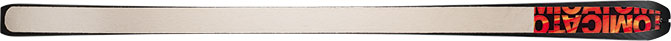 narty Atomic BACKLAND UL 65 ROCKER SKIN