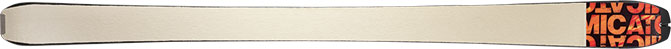 narty Atomic BACKLAND UL 85 ROCKER SKIN