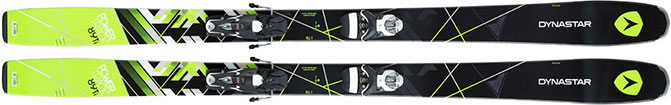 Dynastar POWERTRACK 84 OPEN