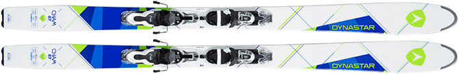 Dynastar CHAM 2.0 87 XPRESS