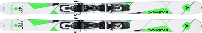 Dynastar CHAM 2.0 PRO XPRESS