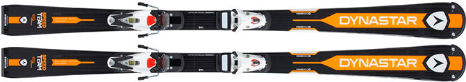 Dynastar SPEED TEAM SL R20 PRO