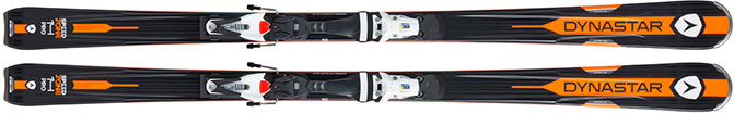 Dynastar SPEED ZONE 14 PRO R21 RACING