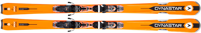 Dynastar SPEED ZONE 7 XPRESS