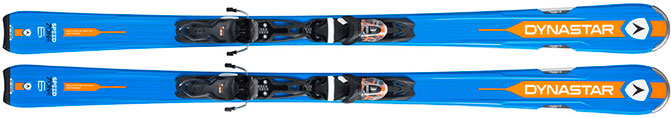Dynastar SPEED ZONE 6 XPRESS