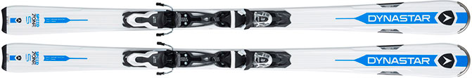 Dynastar SPEED ZONE 5 XPRESS