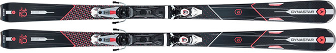 Dynastar INTENSE 12 FLUID
