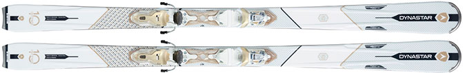 Dynastar INTENSE 10 XPRESS