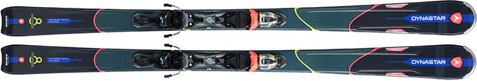 narty Dynastar INTENSE 8 XPRESS