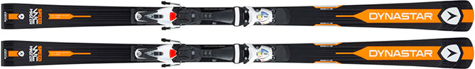 Dynastar SPEED WC MASTER R21 WC
