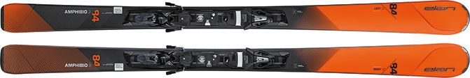 Elan AMPHIBIO 84 TI FUSION/FLAT