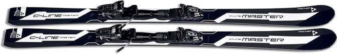 Fischer C-Line Master AM