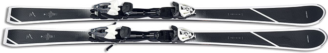 Fischer C-Line Divine