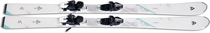 Fischer Pure