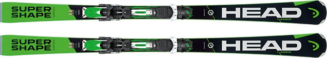 Head SUPERSHAPE i.MAGNUM