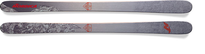 narty Nordica ENFORCER 93 (FLAT)