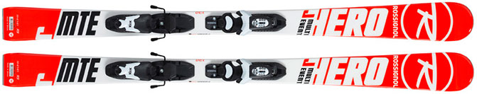 Rossignol HERO JUNIOR MULTI-EVENT KID X