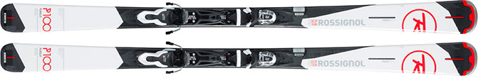 Rossignol PURSUIT 100